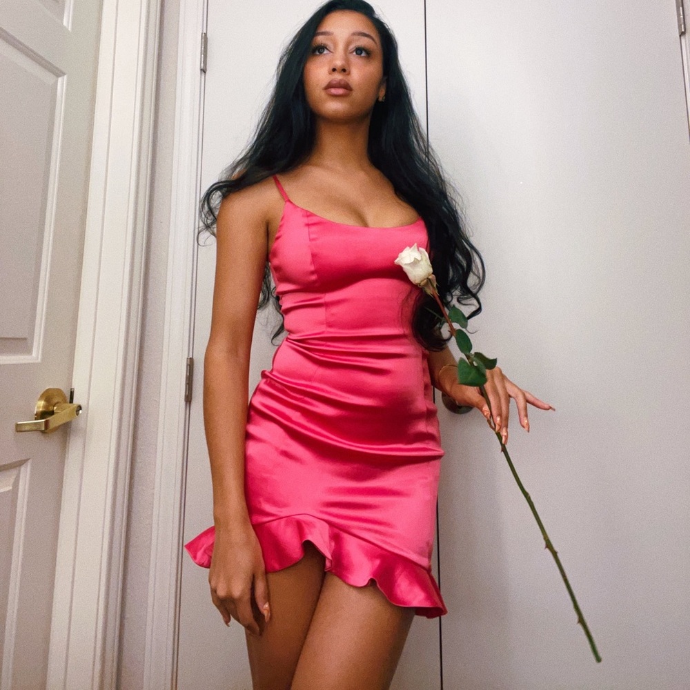 Oh Polly dress